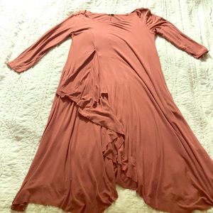 Balu- dress from South Africa